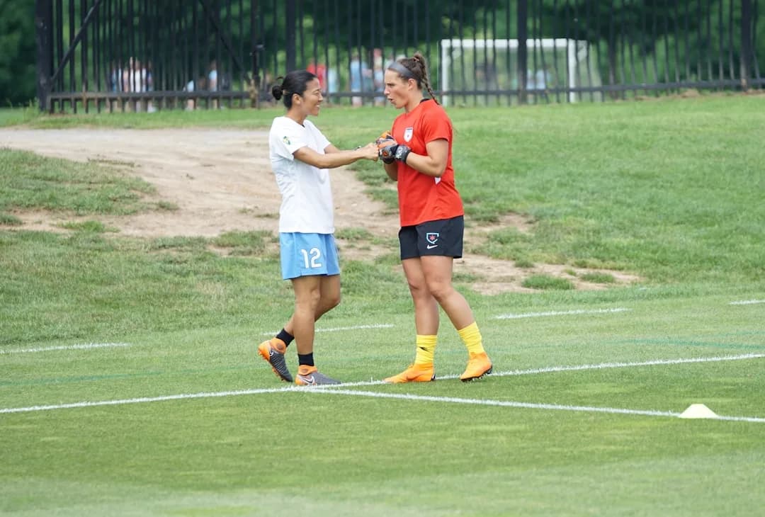 Tahirys Dos Santos signe son premier contrat pro après un lourd accident