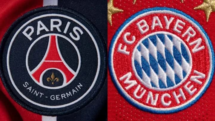 PSG-Bayern : Sandro Schärer désigné arbitre, deux clubs français en désaccord