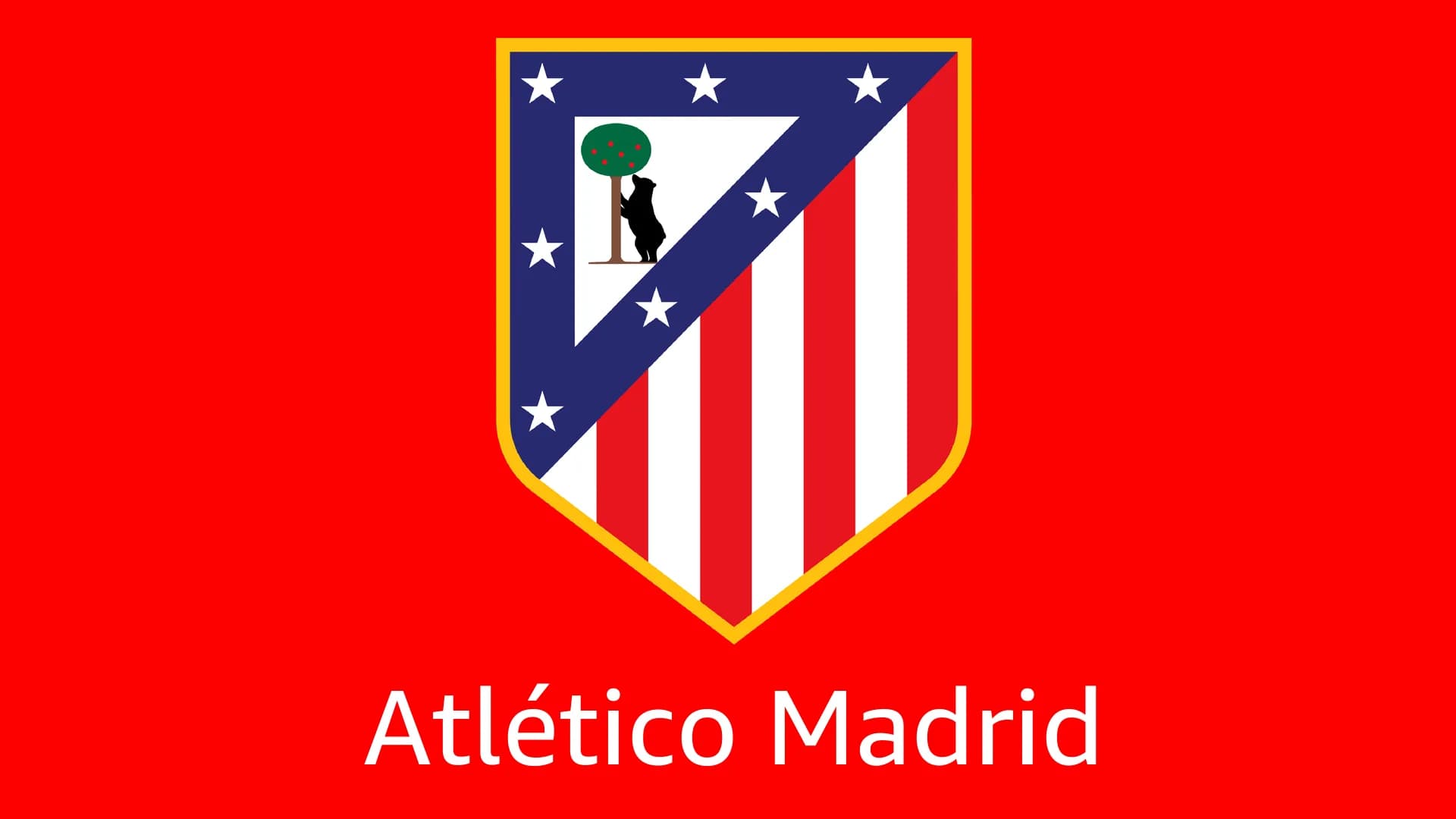 Atlético Madrid célèbre ses 123 ans avec l’ambition d’une victoire en Ligue des Champions