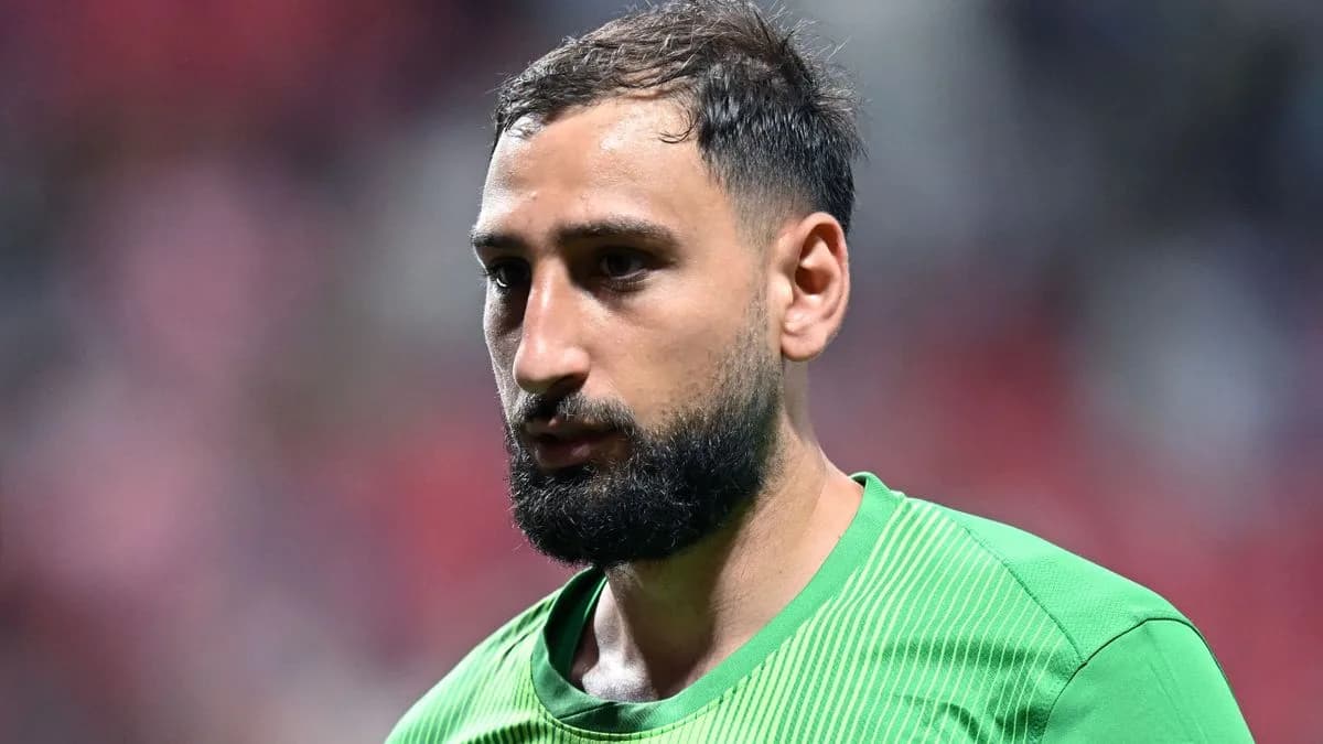 Gianluigi Donnarumma : entre risques et récompenses à Manchester City