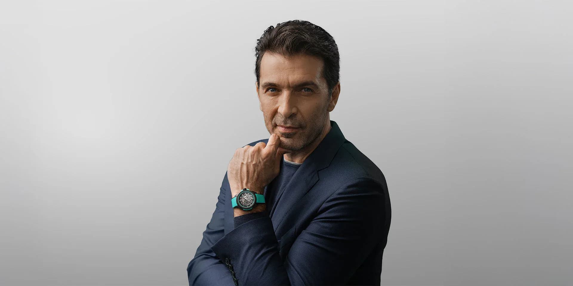 Buffon révèle l'angoisse qui a failli briser sa carrière lors d'un match crucial en 2004