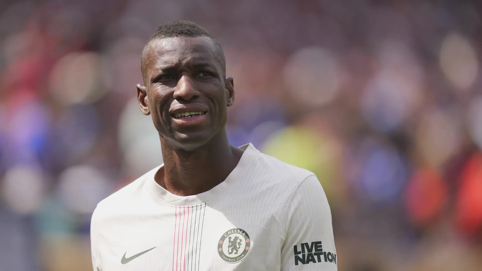 Newcastle sur les traces de Nicolas Jackson après la fin de prêt au Bayern Munich