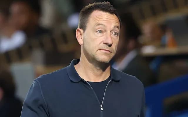 John Terry et la radicalisation d’anciens footballeurs : analyse d’un phénomène inquiétant en 2026