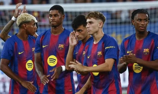 FC Barcelone : Analyse 2026, potentiel face aux géants Arsenal, PSG et Bayern en Champions League