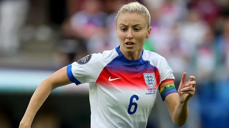 Leah Williamson Extends Her Contract at Arsenal: What Impact for 2026?