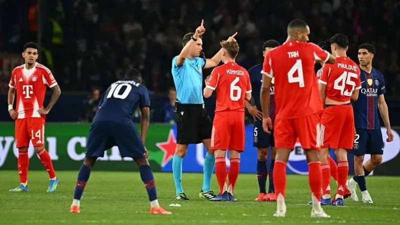 PSG-Bayern 2026 : Un joueur parisien pourrait être interdit de tir au but selon une règle méconnue