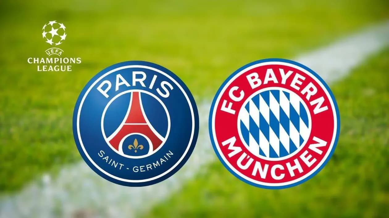 Analyse du choc PSG-Bayern en demi-finale de Ligue des Champions 2026 : un match à 9 buts et ses enjeux tactiques