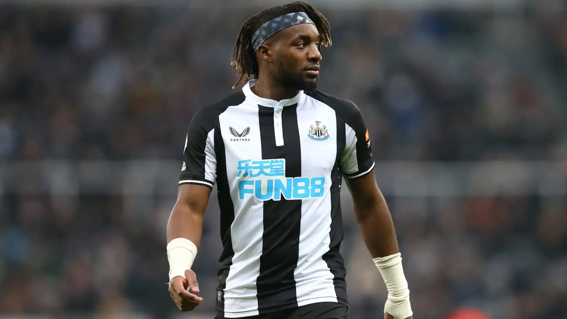 Analyse : comment Allan Saint-Maximin a utilisé sa saison au Mexique pour briller à Lens en 2026