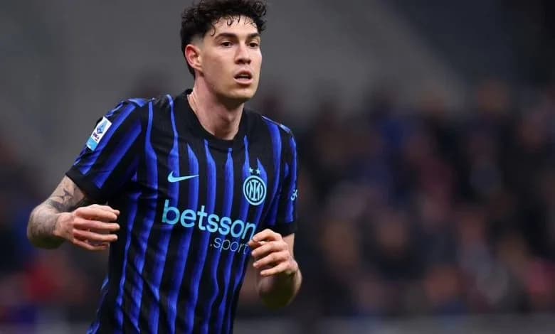 FC Barcelone cible Alessandro Bastoni pour renforcer sa défense gauche