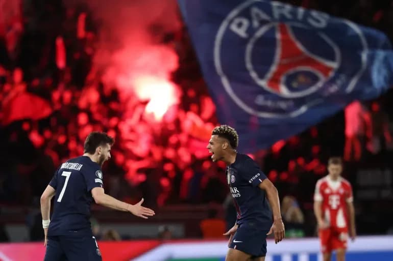 Décryptage : PSG et Bayern offrent un classique historique en demi-finale de Ligue des Champions