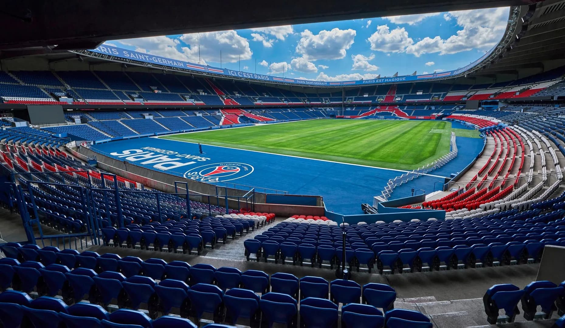PSG : Emmanuel Grégoire confirme la vente imminente du Parc des Princes au club