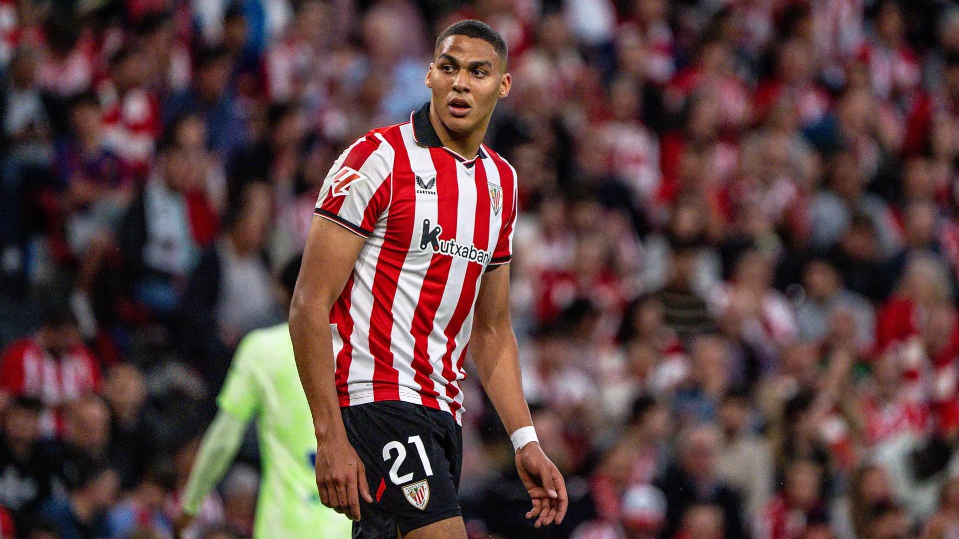 Athletic Bilbao : Maroan absent des convocations depuis avril 2026, quel impact ?