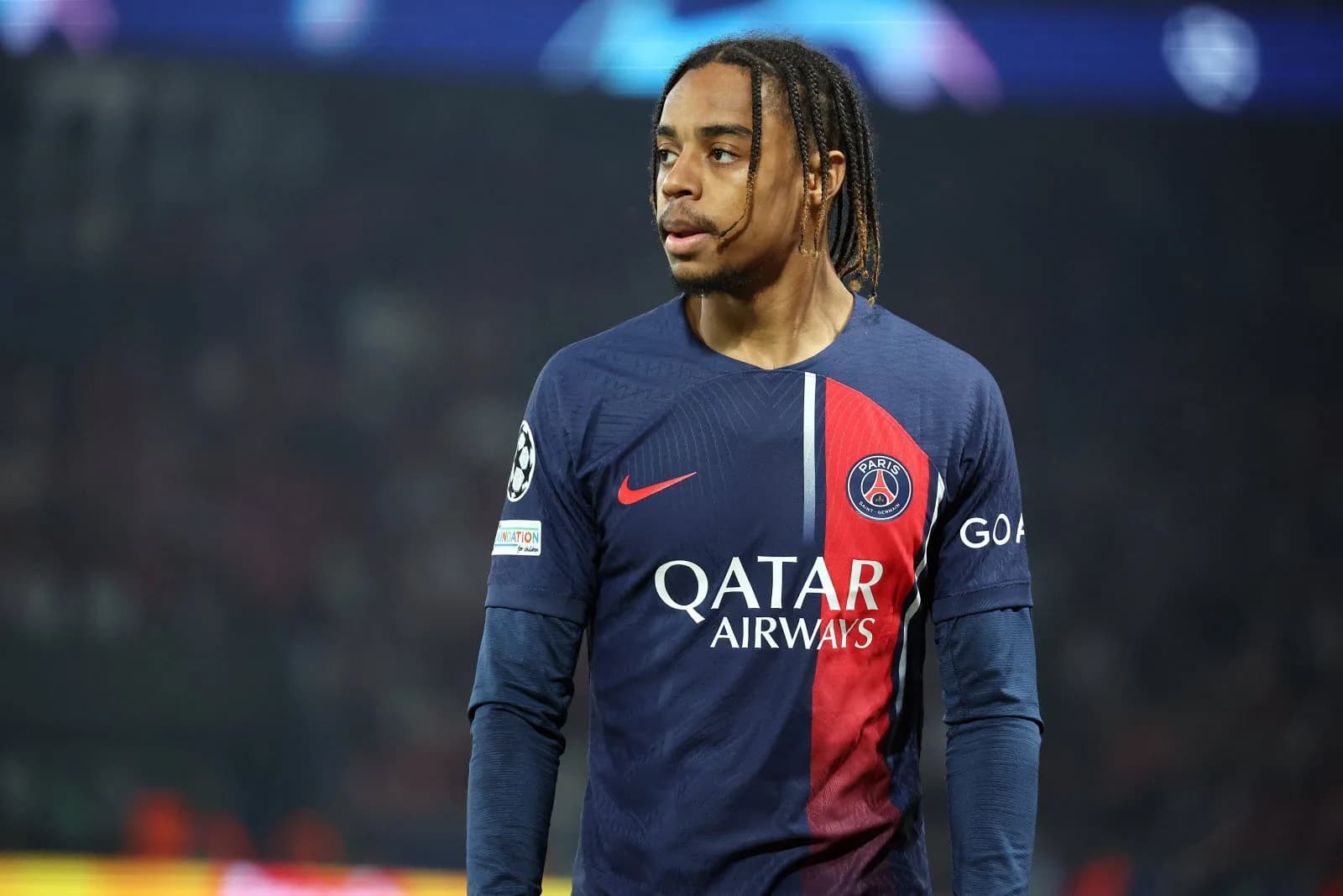 Mercato Liverpool 2026 : vers une offre estivale pour Bradley Barcola du PSG ?