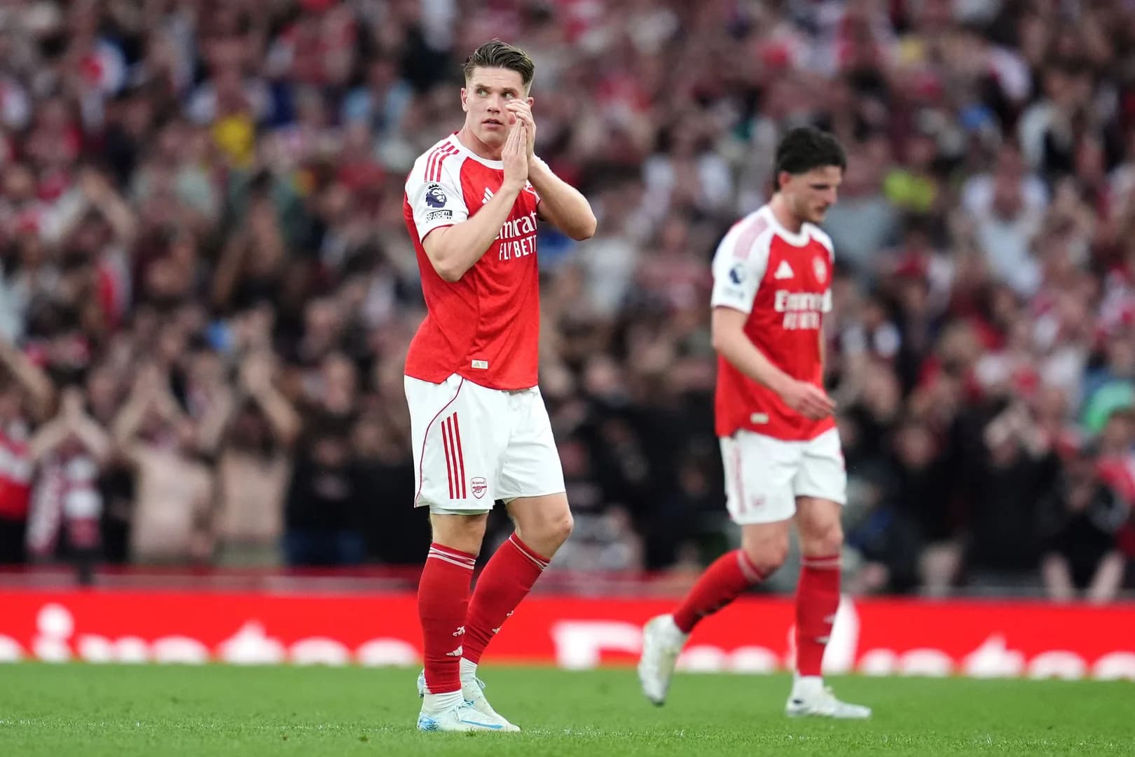 Arsenal: Gyökeres Shines Against Fulham and Intensifies Pressure on Manchester City in 2026