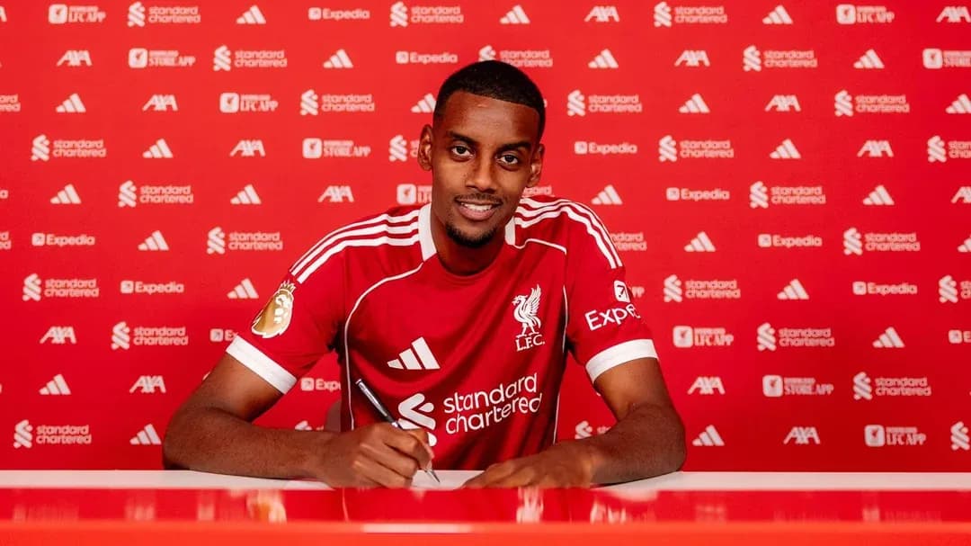 Alexander Isak forfait pour Manchester United-Liverpool en Premier League 2026 : impact et enjeux