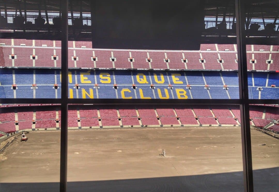 Préparation du Barça 2026-27 : amicaux en Angleterre, Nairobi et Maroc confirmés