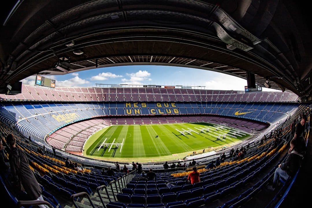 FC Barcelone : le projet immobilier à Dubaï avec Barça Café et Barça Store en phase finale (2026)