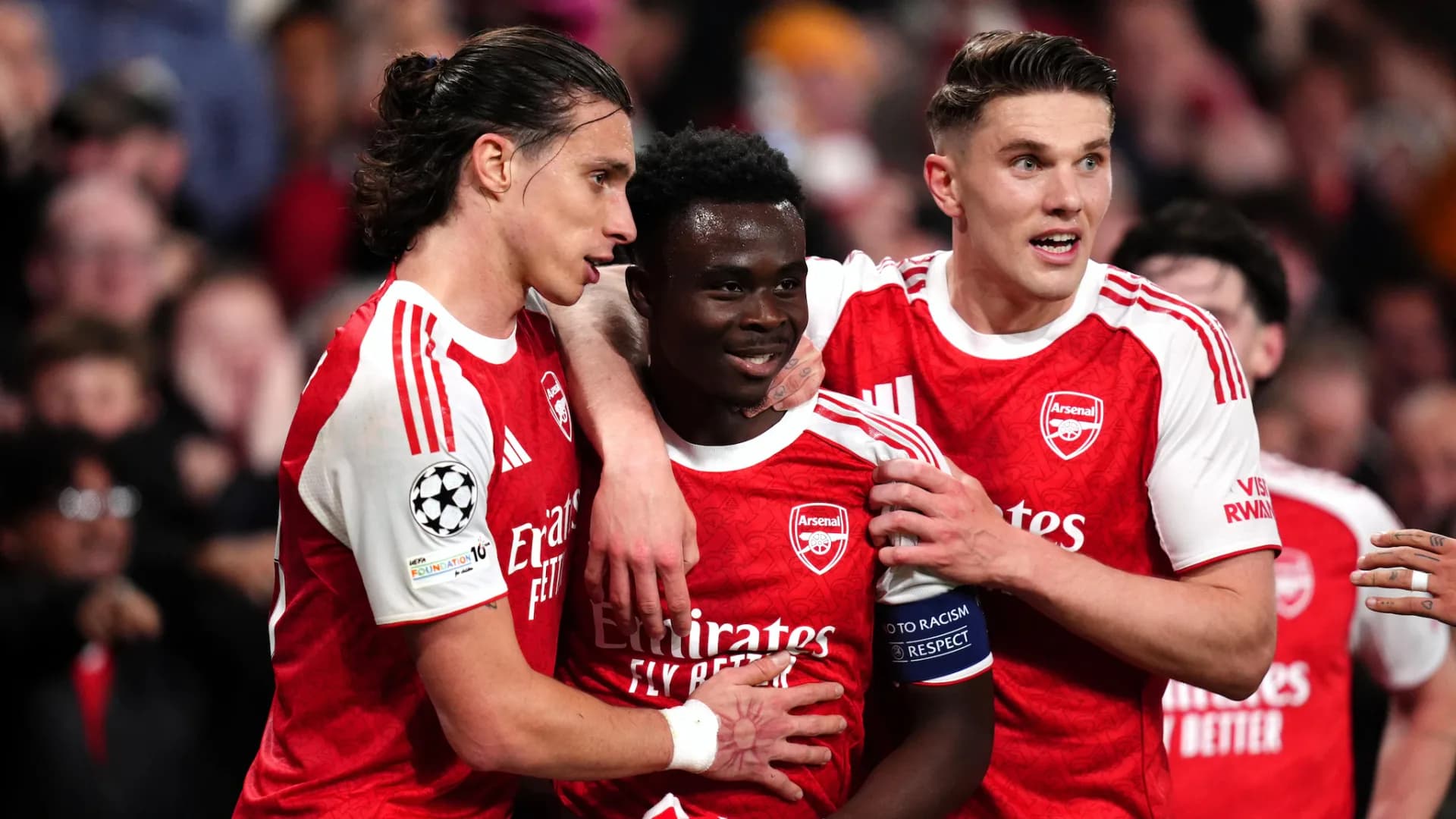 Arsenal en finale de la Ligue des Champions 2026 : le parallèle d'Arteta avec Simeone
