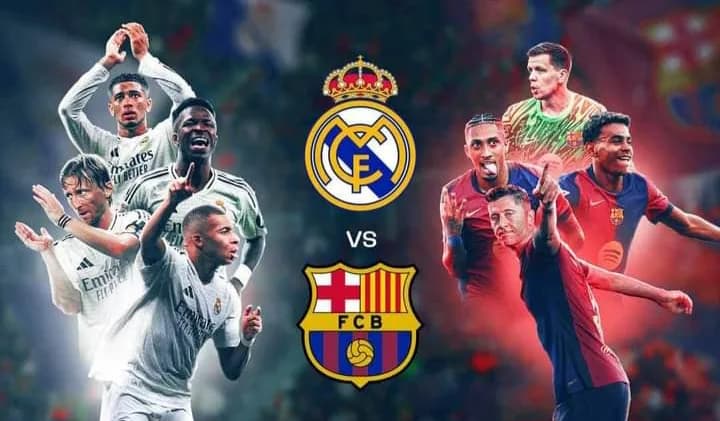 Barça-Real Madrid 2026: Why This Clasico Is Crucial for La Liga and Real's Future