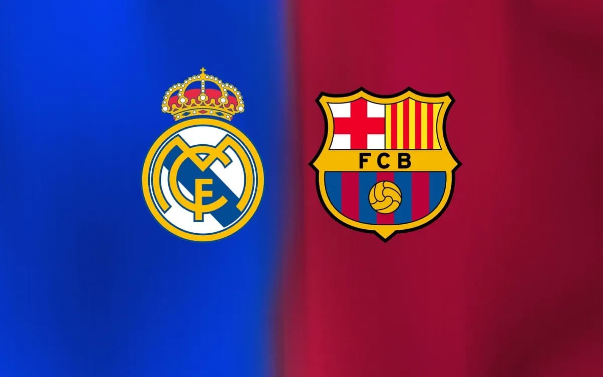 Barça-Real Madrid au Spotify Camp Nou : un Clasico décisif pour la Liga 2026