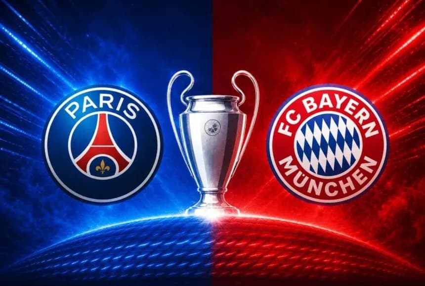 Analyse : Bayern Munich - PSG demi-finale retour Ligue des Champions 2026, comment suivre le match ?