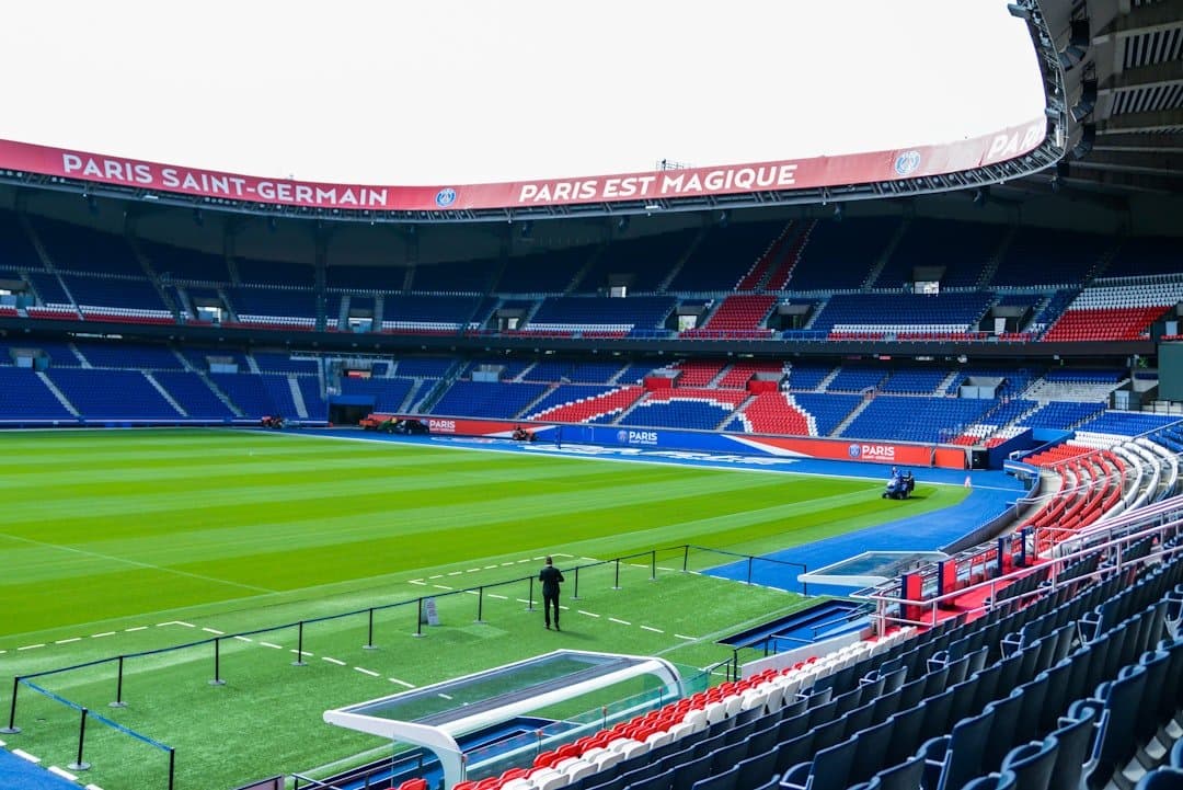 PSG en finale de Ligue des Champions 2026 : Désiré Doué affiche l'ambition de victoire