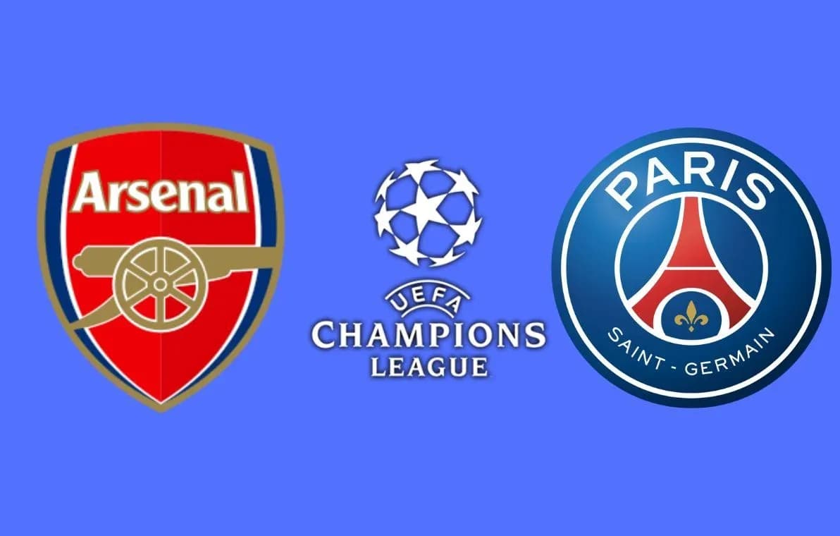 Arsenal face au PSG en finale de Ligue des champions 2026 : comment contrer l’attaque parisienne ?