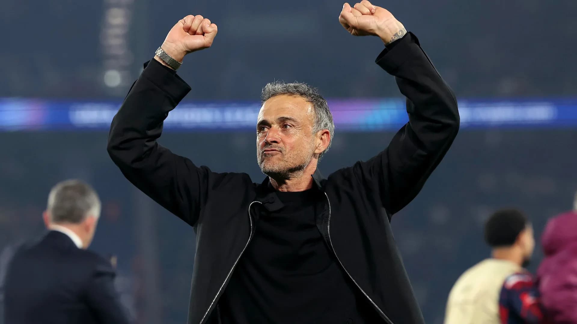 Luis Enrique défend sa prédiction sur la supériorité du PSG en 2026 après la qualification en finale