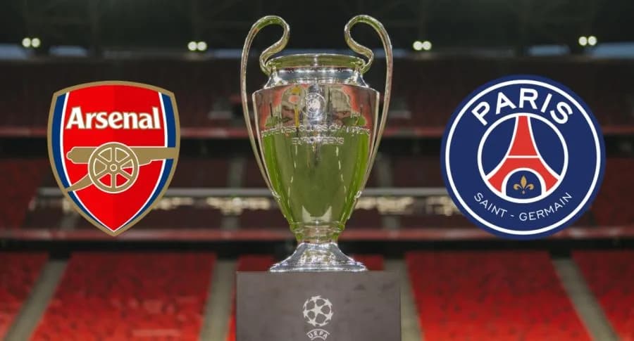 PSG-Arsenal finale Ligue des champions 2026 : une fan zone envisagée à Paris le 30 mai