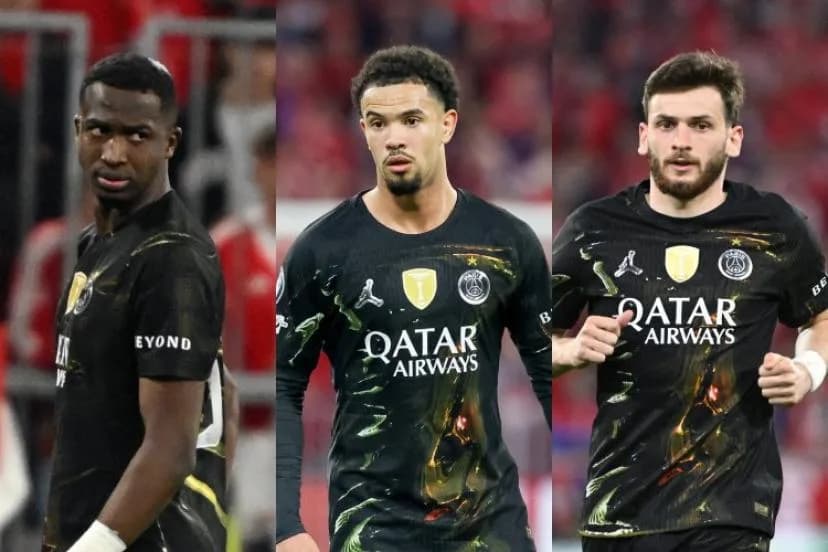 PSG : pourquoi Arsenal devra un exploit pour battre la machine de guerre de Luis Enrique en finale 2026