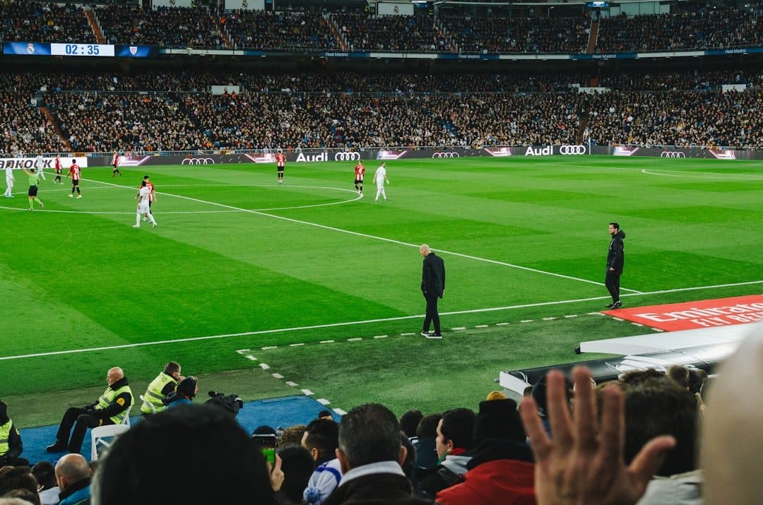 Real Madrid 2026: Fede Valverde Breaks Silence After Incident with Tchouaméni