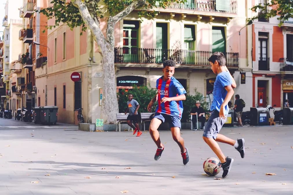 Olivia Rodrigo au cœur du prestigieux palco du FC Barcelone pour le Clásico 2026