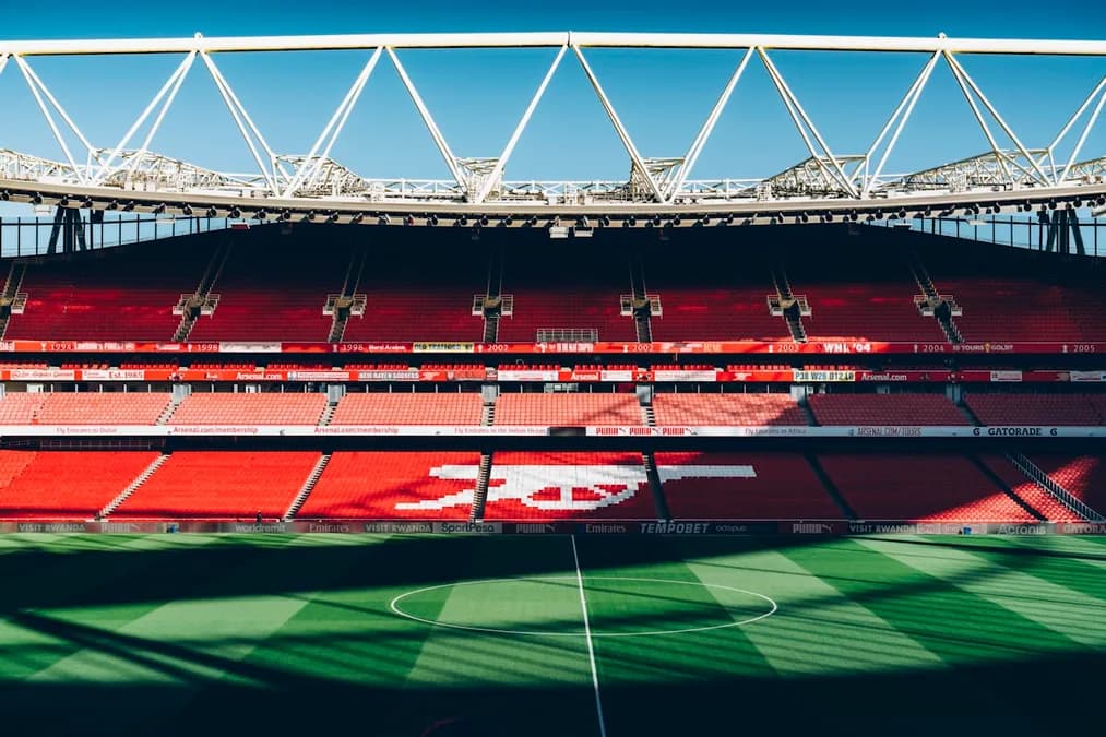 Ben White forfait pour la fin de saison d'Arsenal et absent du Mondial pour une blessure au genou