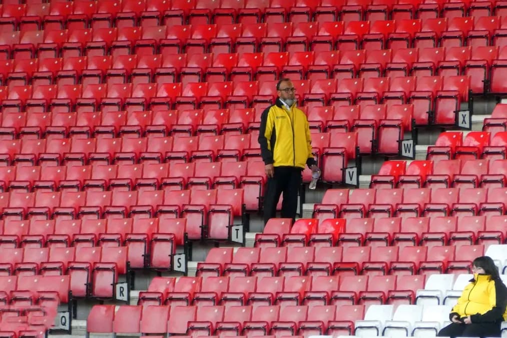 Southampton enquête sur des allégations d'espionnage avant le match contre Middlesbrough en playoffs