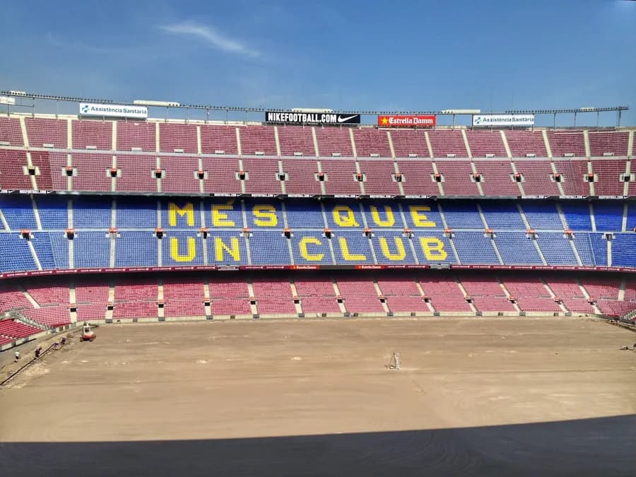 Barça : l’efficacité de la gestion Flick pour remporter la Liga malgré un budget moindre