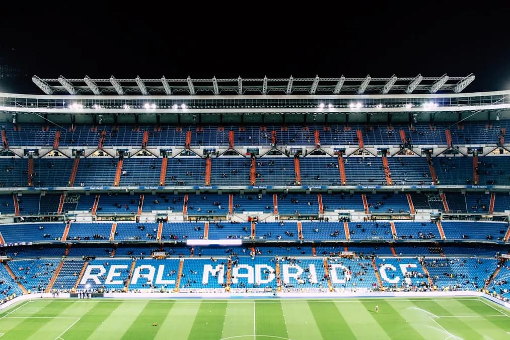 Real Madrid : les profils émergent pour la présidence et la propriété du club