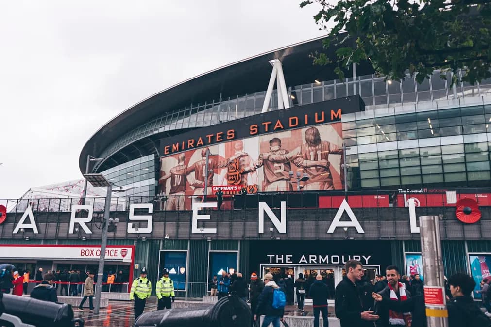 Mike Jackson déplore l'absence d'expulsion de Kai Havertz face à Arsenal en Premier League