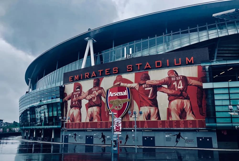Bukayo Saka répond aux critiques après le titre d'Arsenal en Premier League