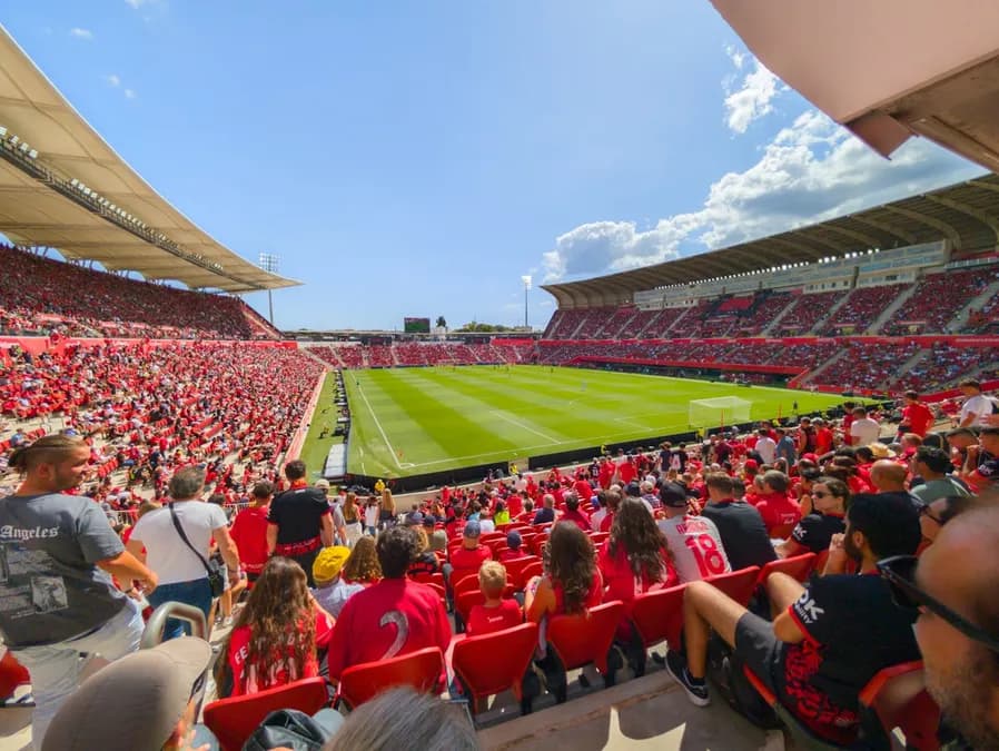 Mallorca : Valjent de retour, Kumbulla et Raíllo forfaits pour le maintien en Liga