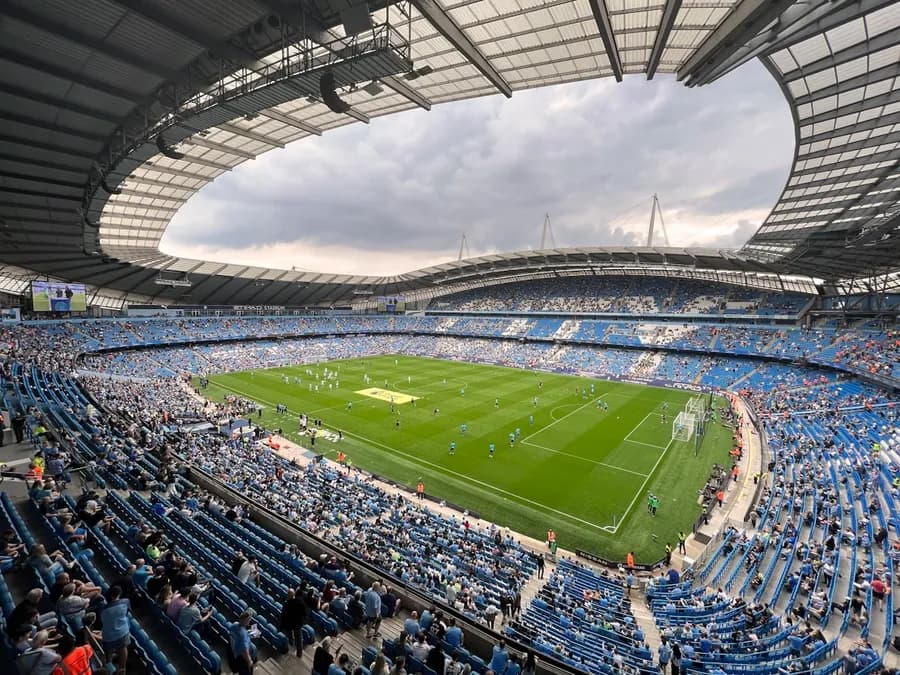 Guardiola sur le départ : des cracks du City pourraient quitter le club