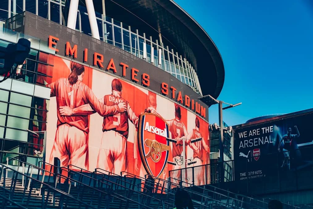Arsenal targets Eli Junior Kroupi after key role