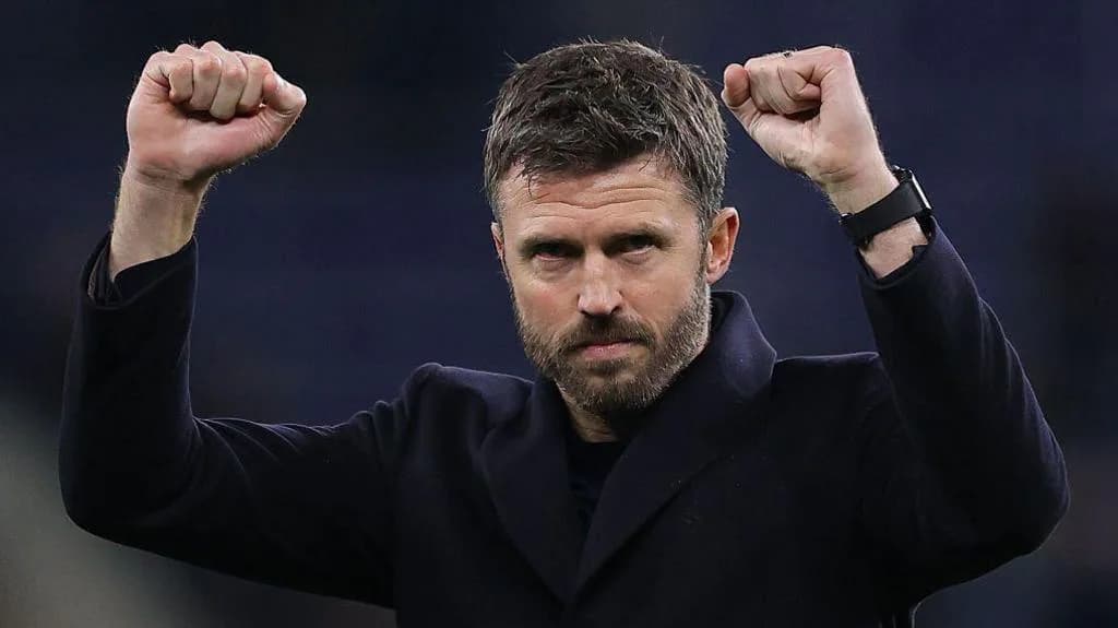 Michael Carrick: 5 défis majeurs pour sa nouvelle ère à Old Trafford