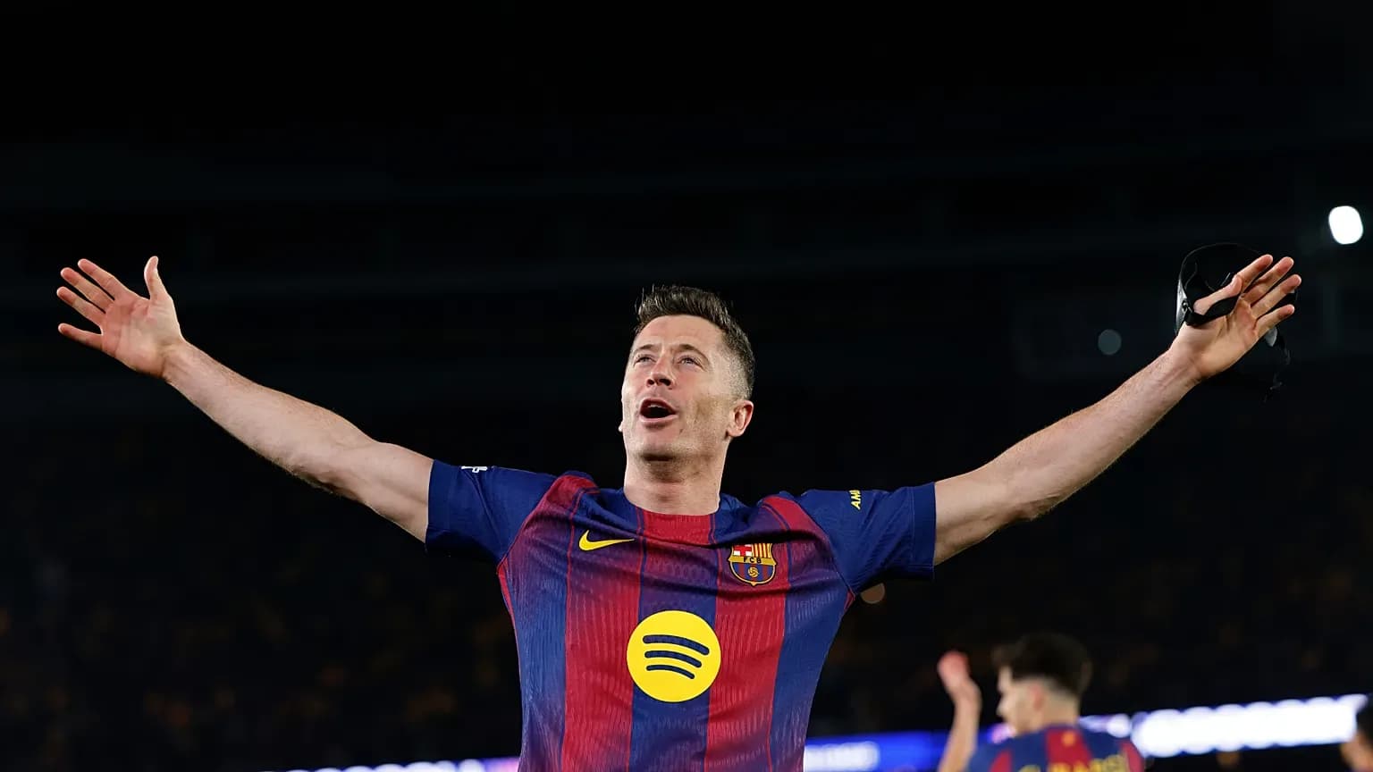 Robert Lewandowski : un départ maîtrisé du FC Barcelone