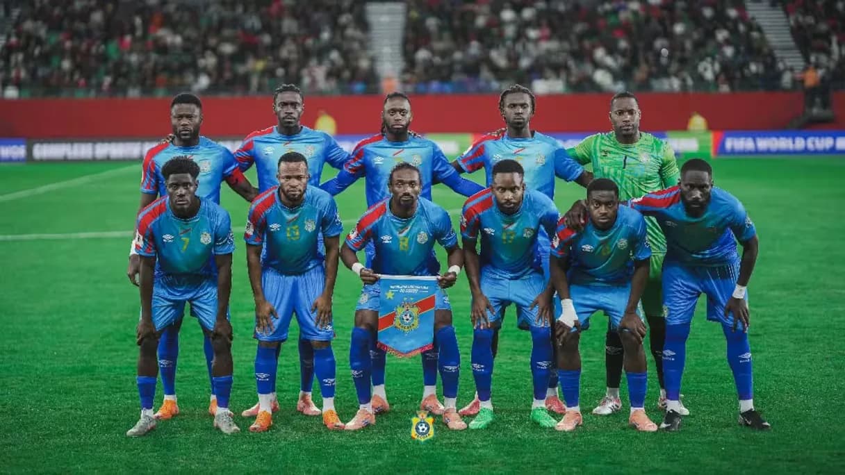RDC : Le football perturbé par le virus Ebola