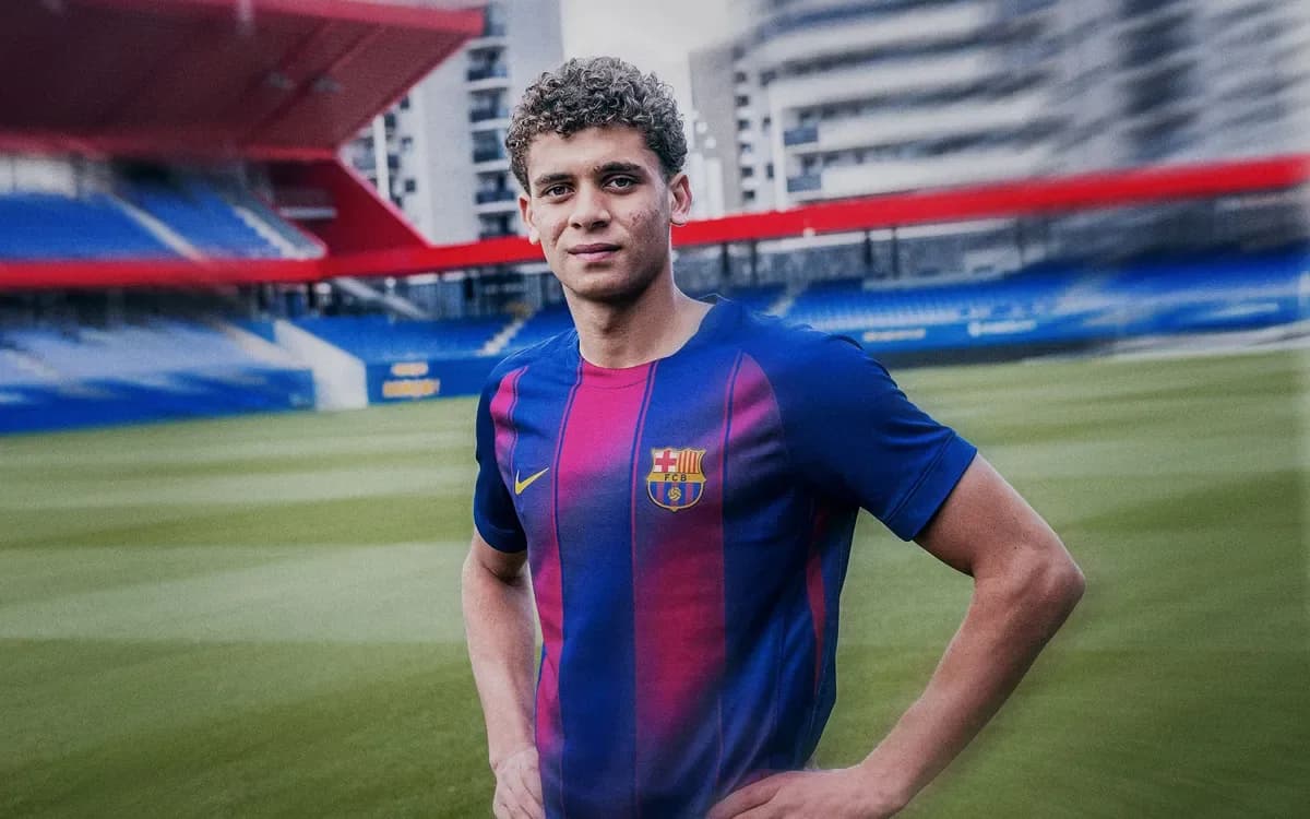 Hamza Abdel Karim : la surprise égyptienne au Mondial