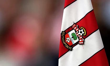 Southampton : appel rejeté pour espionnage, playoff compromis