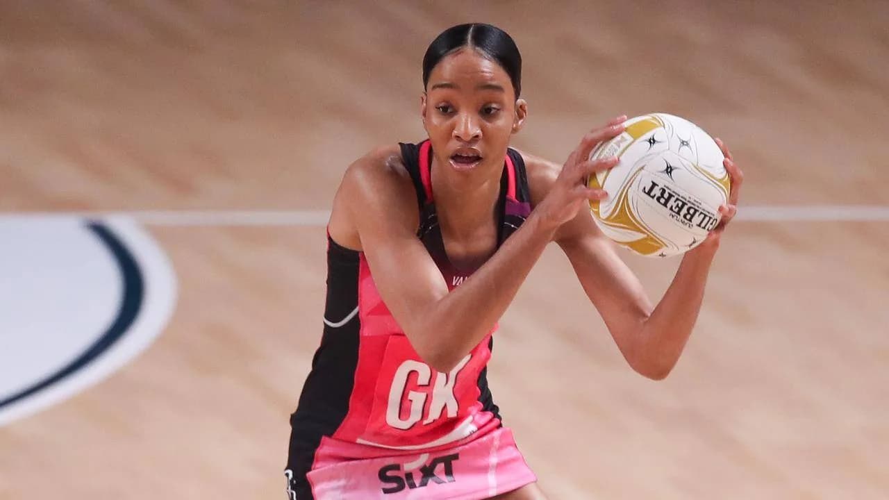 Shamera Sterling-Humphrey : le combat poignant contre la dépression post-partum