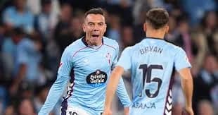 Celta Vigo : Aleix Febas sur le point de rejoindre le club