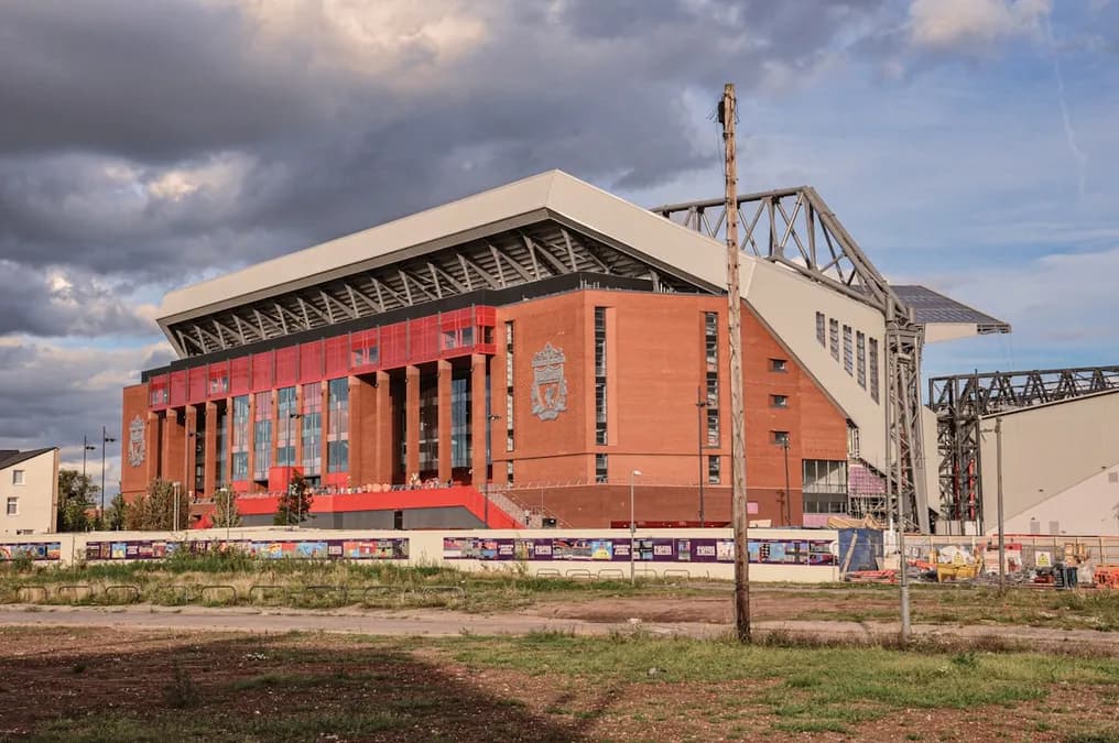 Liverpool officialisent l'arrivée d'Andoni Iraola en tant qu'entraîneur principal