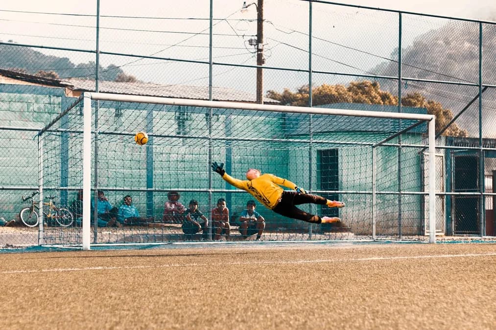 Jan Oblak : Le gardien de l'Atlético Madrid pourrait-il quitter le club ?